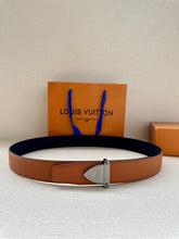 China Replica LV Belts 49usd Only